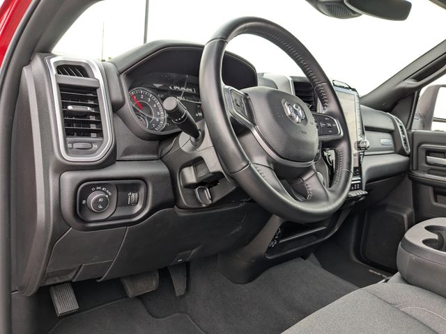 ram ram 2500 pickup 2024 3C6UR5DJ2RG387366 image ram ram 2500 pickup 2024 3C6UR5DJ2RG387366 image